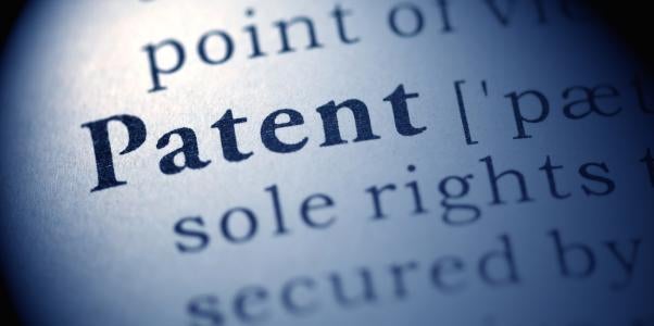 patent definition, eligibility