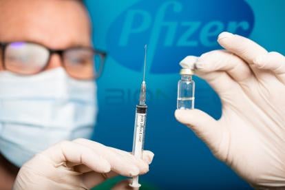 Covid Vaccination Mandate Injunction 