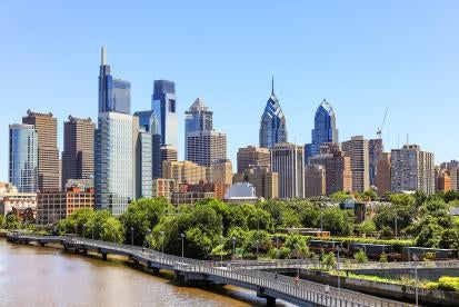 Philadelphia City Workers Must Vaccinate