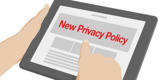 Is Having A Privacy Framework Enough For Privacy Law Compliance?