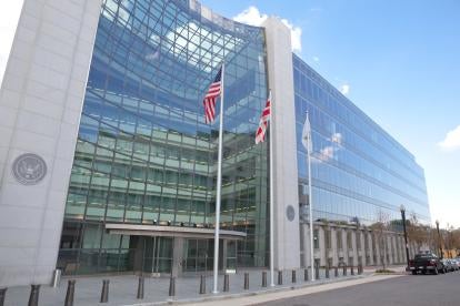 SEC New Rule Under The Exchange Act