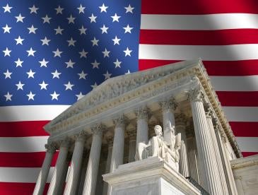 US Supreme Court making decisions about wage and hour regulations