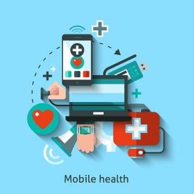 Remote Patient Monitoring, limited-functionality smartphone, telehealth providers
