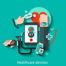 digital health device, FDA guidance, software