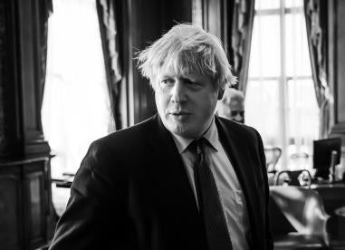 UK PM Boris Working on Plan C