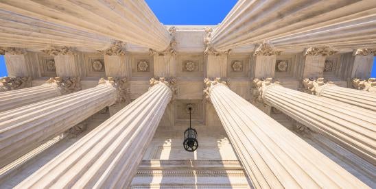 SCOTUS Hears Oral Arguments in Its First CFAA Case