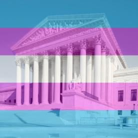 SCOTUS: Transgender Employment Protections