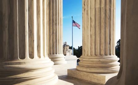 US Supreme Court SCOTUS Rulings June 2020