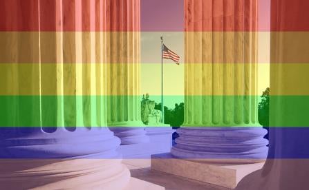 SCOTUS Title VII Protects LGBTQ Transgender