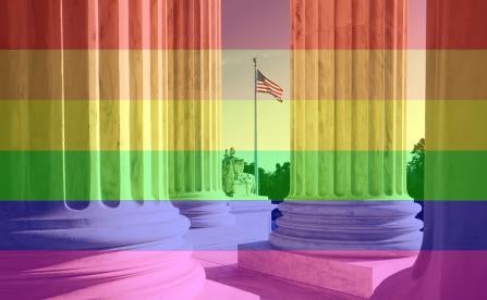LGBTQ Employment Protections under Civil Rights Act Title VII