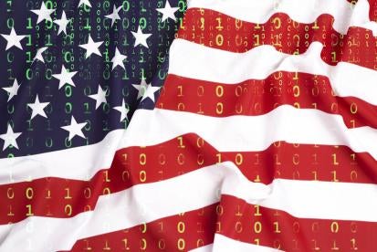 cyber warfare risks to US Government