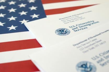 Washington Shergill v Mayorkas Settlement USCIS H-4 L-2 Visa Immigration Spouse