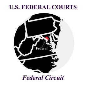 Federal Circuit Civil Procedure Litigation