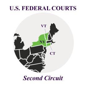 Second Circuit Court Strikes Down DOL Rule