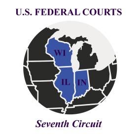 Wisconsin State & Federal Court Closures