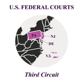 Third Circuit Dismisses FCPA FDCPA Claims