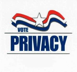 vote privacy
