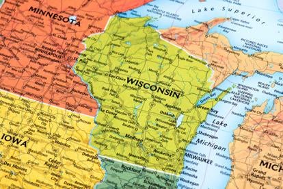 Wisconsin land of retirees and 401k fraud