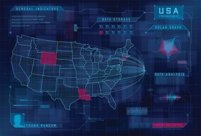 US Energy Infrastructure Cybersecurity 