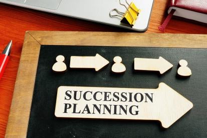 Family Business Succession & Tax Planning