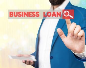 business loan administration under CARES Act
