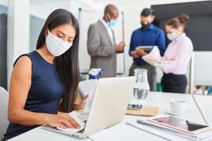 encouraging vaccination in the workplace