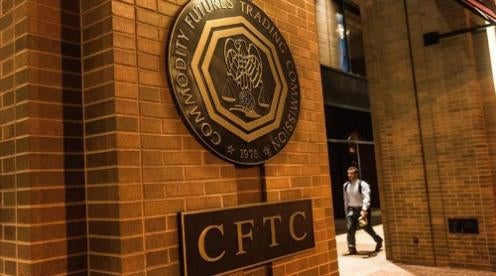 CFTC Charges Crypto Platforms for Registration and Trading Violations