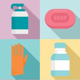 disinfectant products must register with EPA