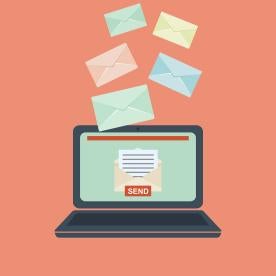 Legal Email Marketing Templates
