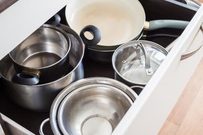 Cookware Consumer Safety Laws