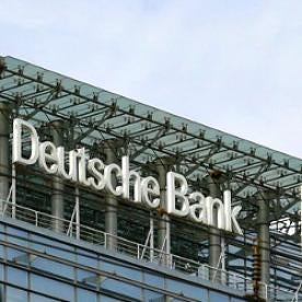 Deutsche Bank SEC/DOJ Settlement