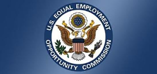 EEOC disability discrimination suit