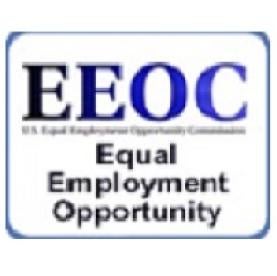 EEOC logo