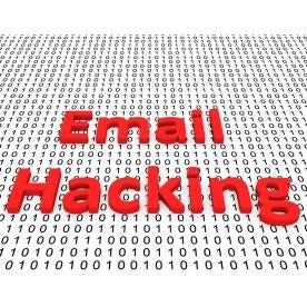 Email, hack, hacker, intruder, data deletion, mail hosts, malicious hosting services