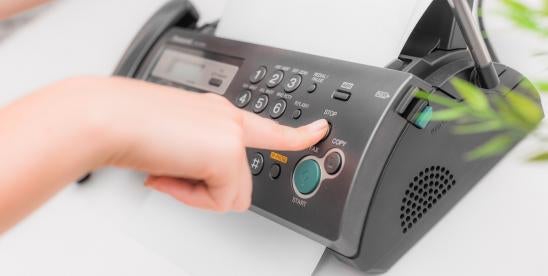 Junk Fax, advertising fax, Telephone Consumer Protection Act TCPA