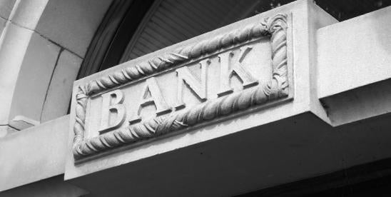 Bank building, with non-banking acquisition strategies