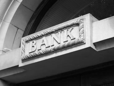 Banking Laws LIBOR Financial Markets