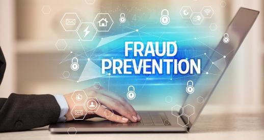 Fraud Prevention Tax Scam Warning