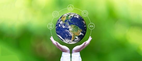 Earth Day Series 2022 Evolution of Environmental Law & Regulation