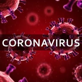 COVID-19 Variants Spreading World Health Organization Renames Variants