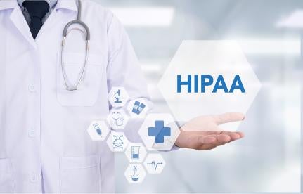 healthcare trends HIPAA compliance