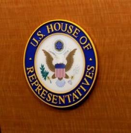 US House of Representatives Vote by Proxy