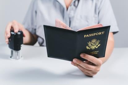 passport application processing delays continue