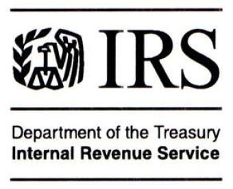 IRS Recieves Funding Following Published Statement for FY2022 Budget Reconciliation Legislation