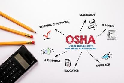 OSHA online reporting 