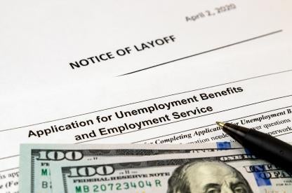 unemployment benefit system modernization