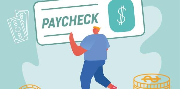 Paycheck Protection Program PPP FAQs updated