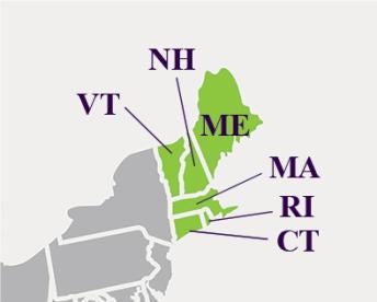 New England COVID-19 Travel Restrictions