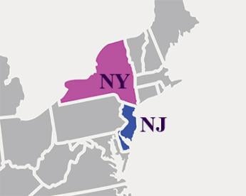 NJ Signs in Retaliatory Tax Law at NY