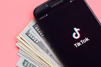 TikTok In Hot Water With UK Privacy Officials For Child Data Processing Violations